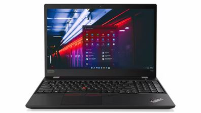 Lenovo ThinkPad T590 (i7 Quad-Core, 16GB Ram, 256GB SSD) (Touchscreen) (Warranty)
