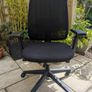 ergonomic office chair Image 6