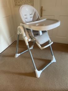 High Chair Nup Nup