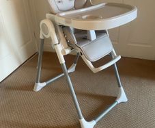 High Chair Nup Nup