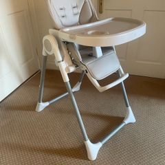 High Chair Nup Nup