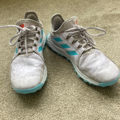 Hockey Shoes Size 4