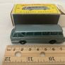 Matchbox 40b. Leyland long distance tiger coach. Mint in box. 1961 Image 2