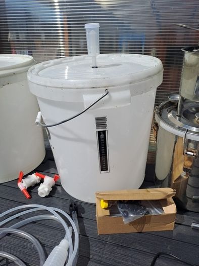 home brew