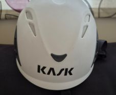 Safety helmet