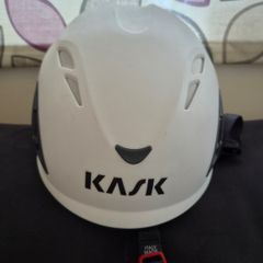 Safety helmet