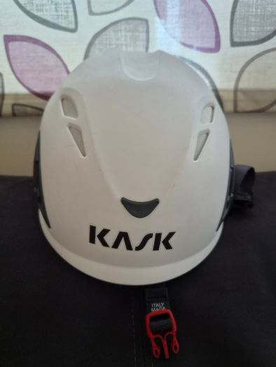 Safety helmet