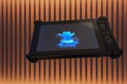 Rugged 8 Inch Industrial Tablet