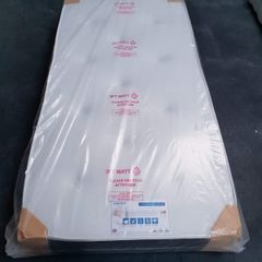 Single 3FT Orthopedic Memory Foam Mattresses