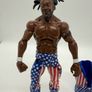 wwe elite series 60 Kofi Kingston action figure Image 5