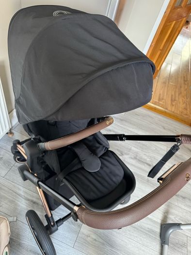 Cybex Priam Travel System