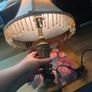 lamp & shade Image 2