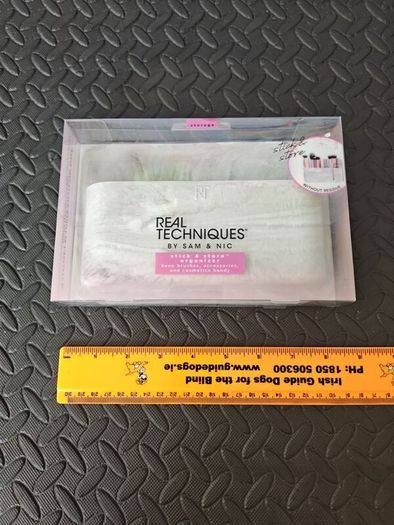 Real Techniques Organizer