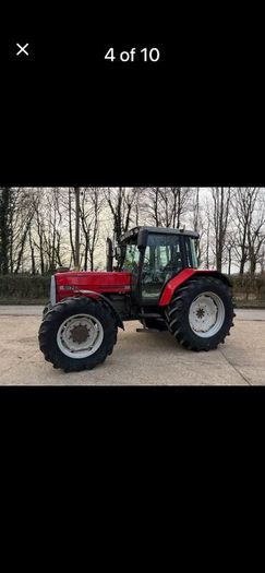 Massey Ferguson Other 1996
