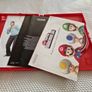 New Super Mario Bros Nintendo Wii Games Original Image 3