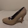 Barretts High Heel Shoes Image 8