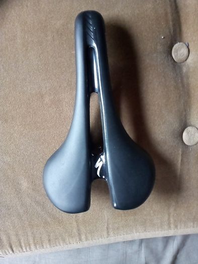 Specialized Romin Expert 168mm