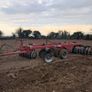 Disc Harrow - Trailed Image 9
