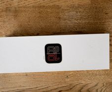 Apple Watch SE 40mm