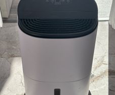 meaco 20l dehumidifier