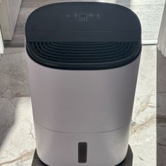 meaco 20l dehumidifier