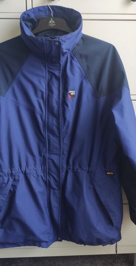Vintage SPRAYWAY Pro - Performance GORE-TEX jacket