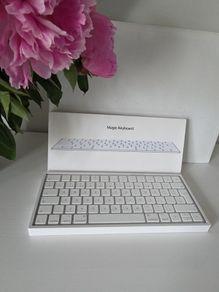 keyboard for Apple computer