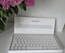 keyboard for Apple computer