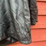Vintage Leather Jacket Image 8