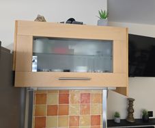 Kitchen Cabinet