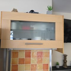 Kitchen Cabinet