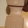 womens sandal size 6 Image 3
