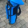 Childs golf set, with clubs Image 5
