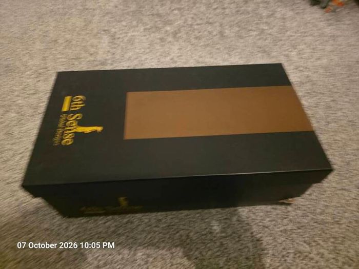 6th Sense Men's Shoes