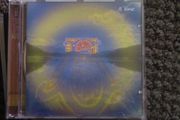 The Fables - A Time CD