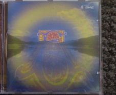 The Fables - A Time CD
