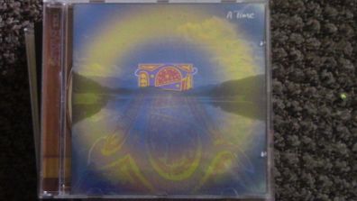 The Fables - A Time CD