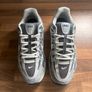 Grey Nike P-6000 ( UK9 ) Image 5
