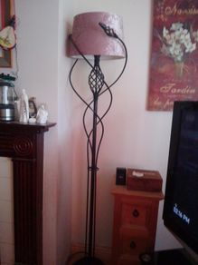 Floor lamp