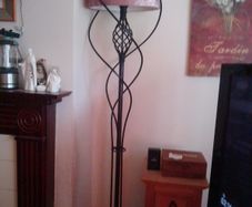 Floor lamp