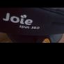 joie spin 360 isofix Image 2