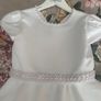Communion Dress & accessories Image 8