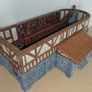 Premium Modular Fantasy Terrain & Buildings Image 3