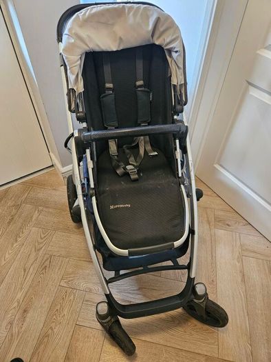 Uppababy Vista 2