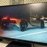 Monitor 22-inch Full HD LED Image 3