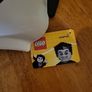 Lego Vampire mask Image 2
