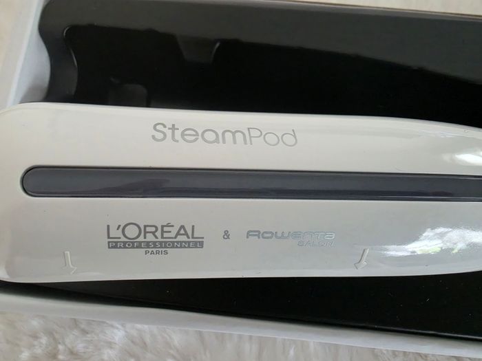loreal steampod