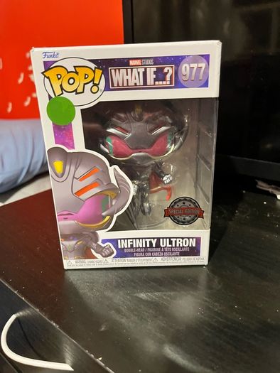 Funko Pop
