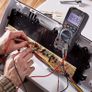 6000 Count Digital Multimeter, IP67, True RMS, CATIV 600V Image 4