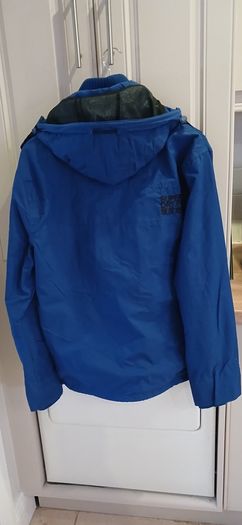superdry jacket